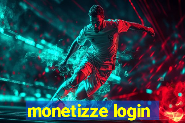 monetizze login